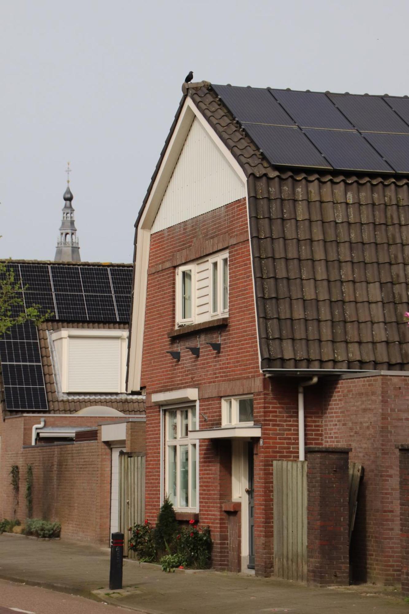Boxtel, Appartement Exterior photo